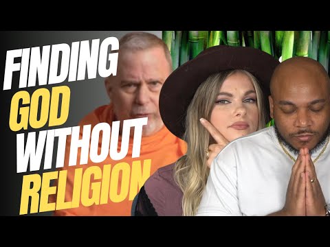 Westerners React to Finding God without Faith