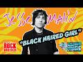 Jessie Malin - "Black Haired Girl" LIVE | Little Steven’s Underground Garage Cruise 2026