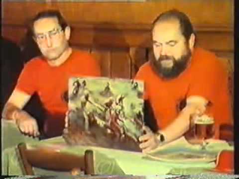 Nachbarn in Europa (ZDF)