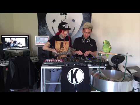 Kannibalen Radio (Ep.90) - ARIUS Live Guest Mix