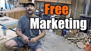 How To Market Your Handyman Business For Free | THE HANDYMAN BUSINESS |