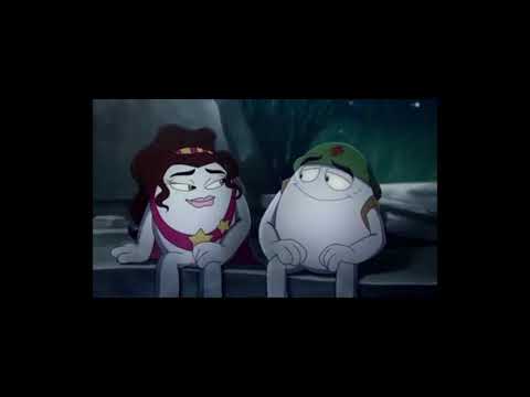 Bagheera the Red-Nosed Panther (1964) Part 15 - Return to Christmas Town