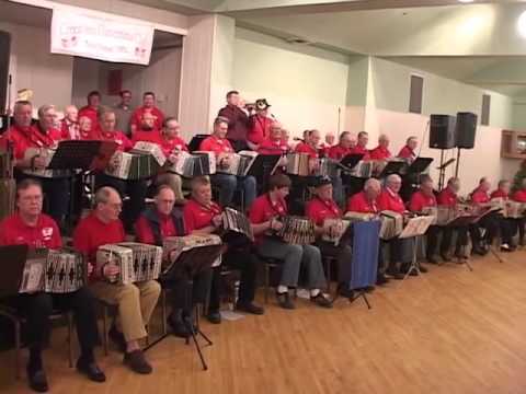 Little Fisherman's Waltz