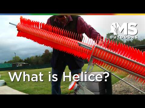 What Is Helice Shooting? Inside One of the Most Challenging Shotgun Sports