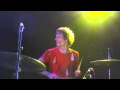 Deerhoof - Chatterboxes - Paris - Live @ Le Divan du Monde 29/11/2012
