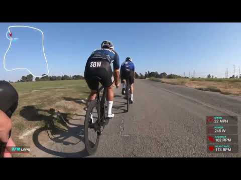 Eldo Crit #7 - May 24, 2022