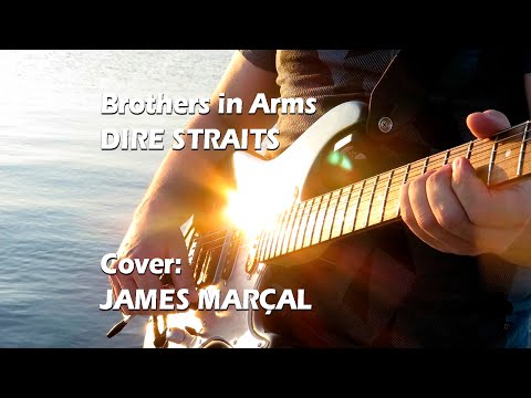 Brothers In Arms (Dire Straits) Cover by James Marçal