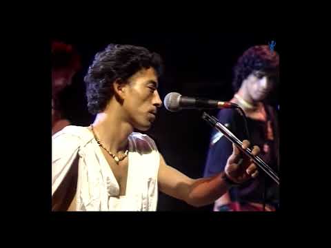 Dissidenten - Live at Fiesta de la Merce, Barcelona (1986)