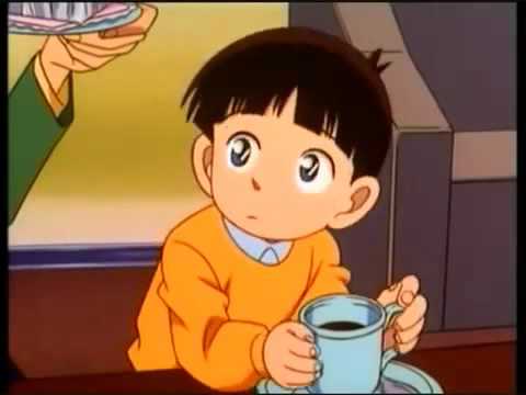 Détective Conan épisode 6 part 2 Le meurtre de la Saint Valentin