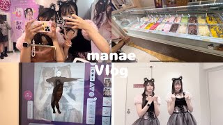 【Vlog】にんにくちゃんとハロウィン🎃✨