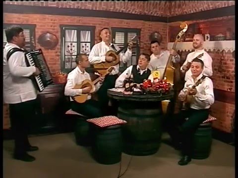 Tamburaški sastav Melem - Bećarac