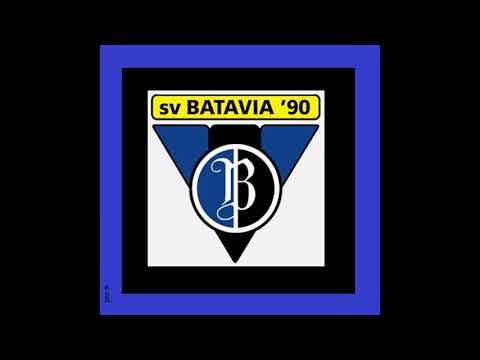 S V  Batavia '90 Lelystad Clublied