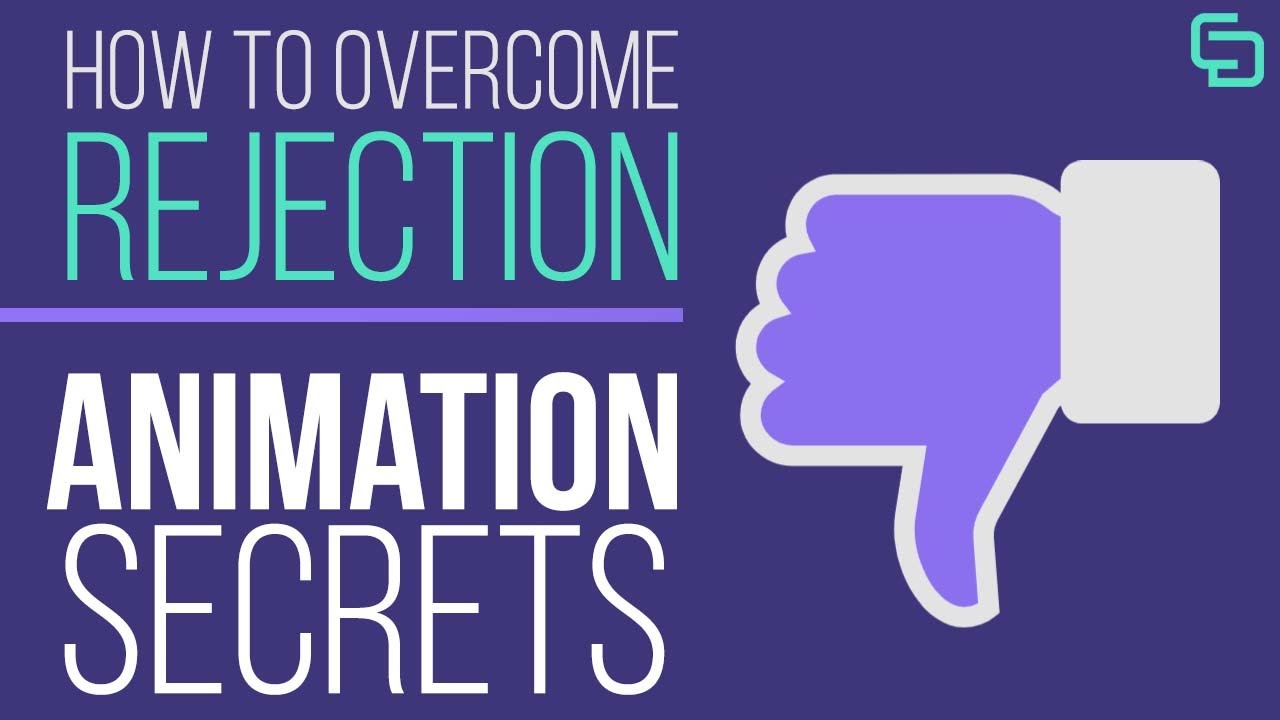 How To Overcome Rejection