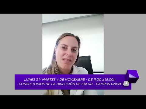 2º Campaña de Detección de Cáncer de Piel