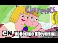 Clarence | Eerste Kennismaking (Volledige aflevering in het Nederlands) | Cartoon Network