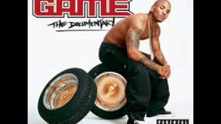 The Game   Hate It Or Love It Instrumental