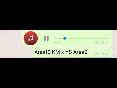 #Area10 KM x YS #Area9 de ja vu 2 #exclusive #trades