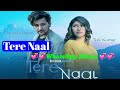 Tere Naal Jeena Ve Tere Naal Mara Status