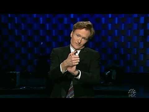 Late Night 'Monologue 7/13/05