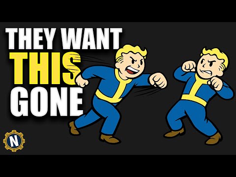 The Fallout 76 Trade Off Nobody Wants to Admit