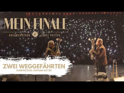 𝐙𝐖𝐄𝐈 𝐖𝐄𝐆𝐆𝐄𝐅𝐀̈𝐇𝐑𝐓𝐄𝐍 (𝑆𝑜𝑙𝑜 𝑓𝑢̈𝑟 𝑧𝑤𝑒𝑖 𝑇𝑒𝑛𝑜𝑟ℎ𝑜̈𝑟𝑛𝑒𝑟)