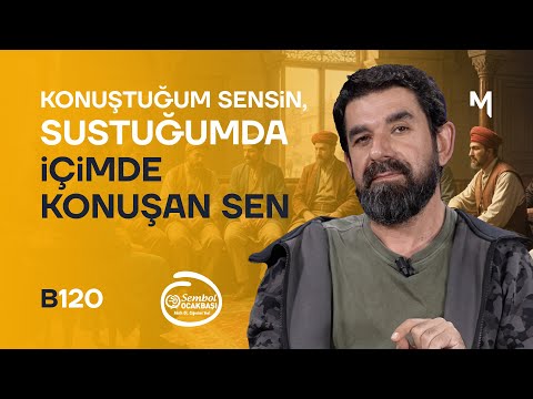 Kalp Bekçisi - B120 - Biri Bir Gün | Serdar Tuncer