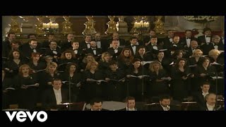 Andrea Bocelli - Amen - Live From Basilica Di Santa Maria Sopra Minerva, Italy / 1999