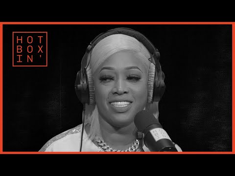 Trina | Hotboxin' with Mike Tyson