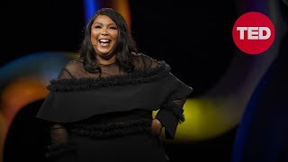 Lizzo: The history of twerking -- and how it taught me self-love | TED