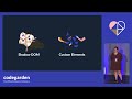 Web Components In Umbraco Crash Course Umbraco Codegarden 2022