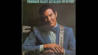 Freddie Hart- I&#39;m In Love