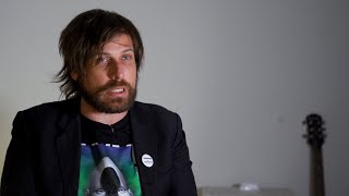 Interview with Harry Halpin on Privacy Technology and Decentralization