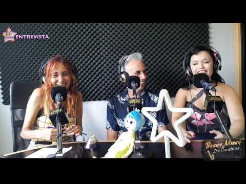 Entrevista Brave missy and the cavaliers