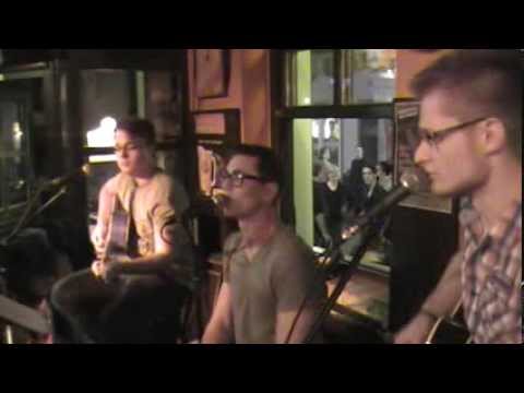 The Bananas - Save tonight (cover)  live @ Irish Pub Saarlouis