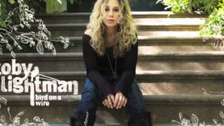 Toby Lightman『Slippin'』