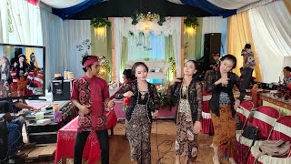 Download lagu Live Wedding Diana & Adi |  Sekar Madu Musik | DTM Audio | Rumah Bp. Tuyat mp3