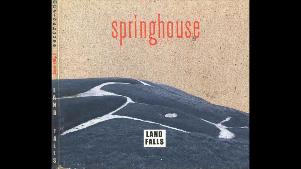 Springhouse - For Nothing
