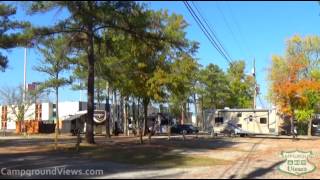 Camping World of Chattanooga Campground Video