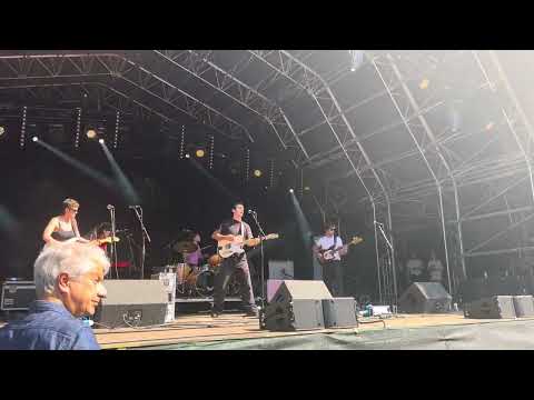 Floodlights - Wide Open Land - End Of The Road Festival - 3rd September 2023