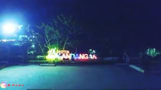 preview picture of video 'Kota kandangan hulu sungai selatan'