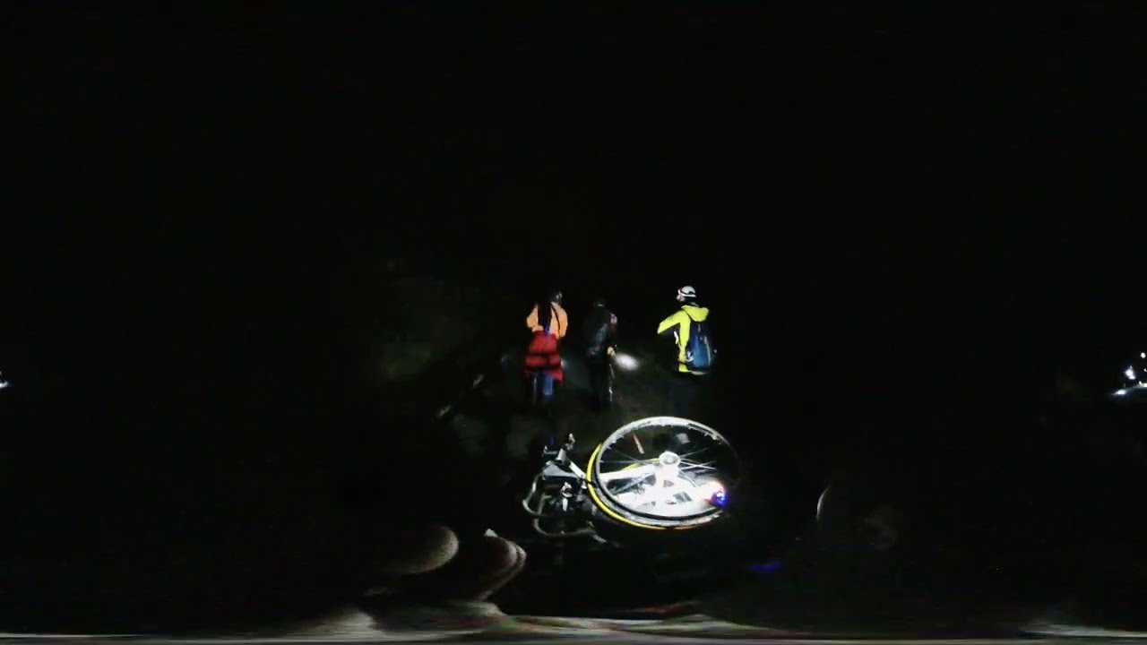 Kawah ijen , East Java, Indonesia 360VR Ep03 : Wheelwego360°