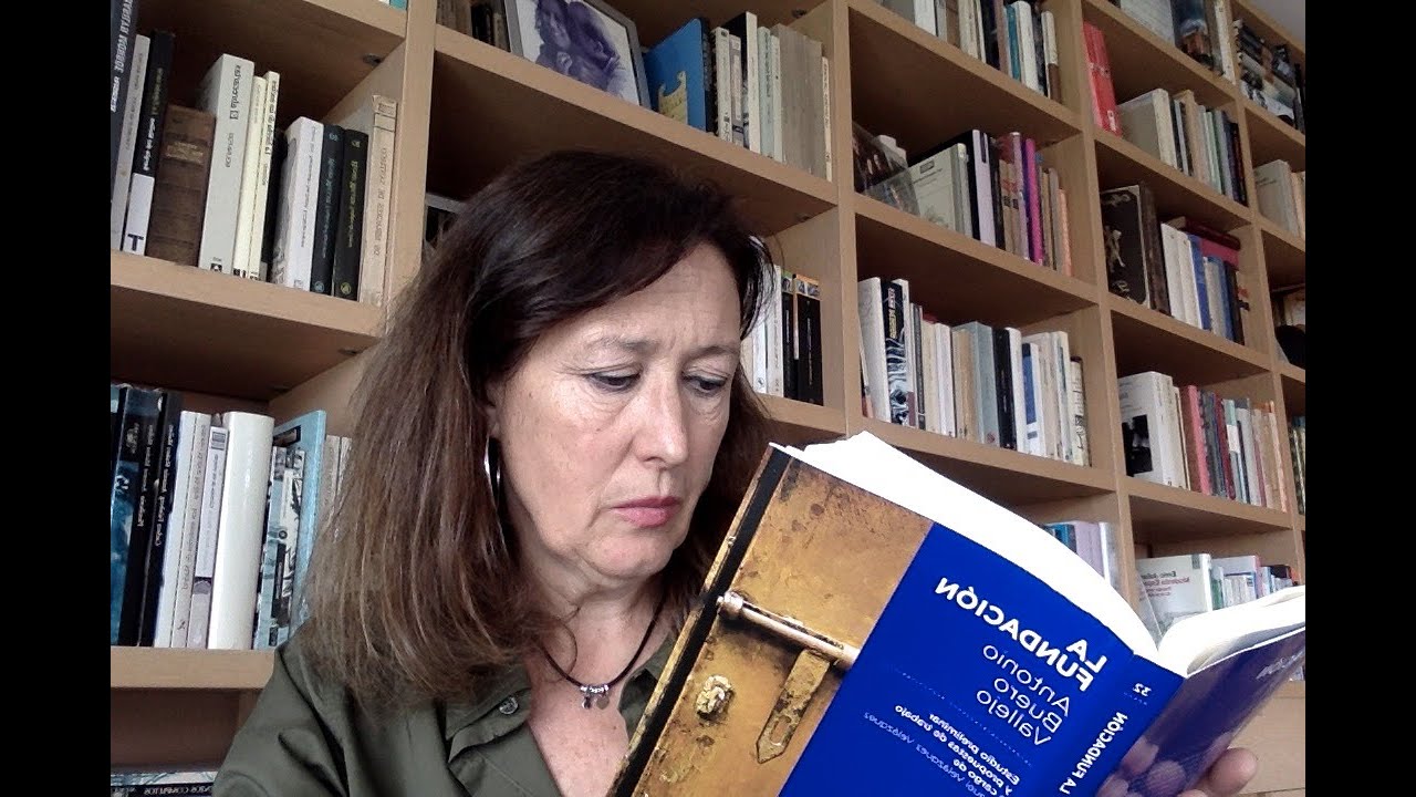 La Fundación de Antonio Buero Vallejo.  Análisis de la obra. Selectividad.