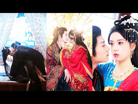 To avoid harem conflicts, I kept my distance from emperor, yet he loved only me and made me empress!