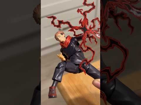 Check out canofbeams.com! #actionfigure #posing #anime #animeedit