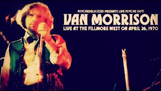 Van Morrison - Dead or Alive