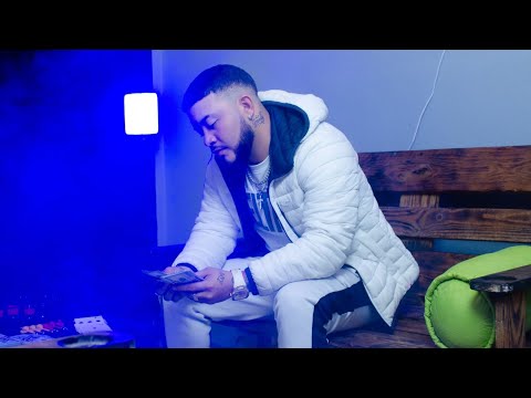 NANO ROCHA - LA CABRA 🐐 ⚡️ (prod by . Layaz, Jr Films ) #dembow #costarica