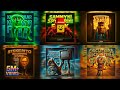 Trending Brainrot Animal Meme Funks By XHellBeats
