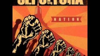 Sepultura - Rise Above (Black Flag cover)