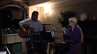 Shawna & Mike Taylor - "You And Tequila" By Matraca Berg and Deana Carter [MTXTC AGMSVD AG1690]