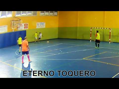 PACHANGA FUTSAL, BUFALA